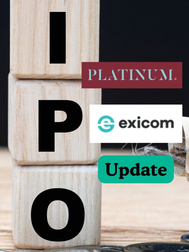 IPO allotment status out check it now