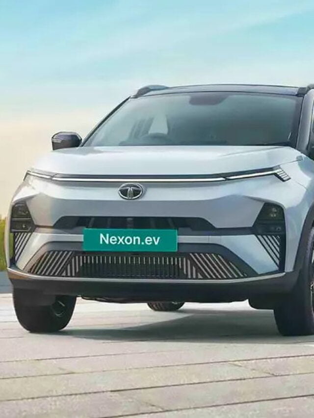 जानिए क्या कीमत है Tata Nexon EV  की आपके शहर मे