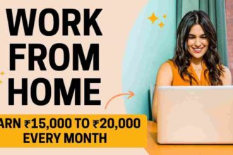 Work from home
