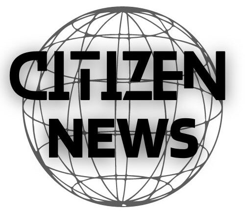 Citizen News Blog